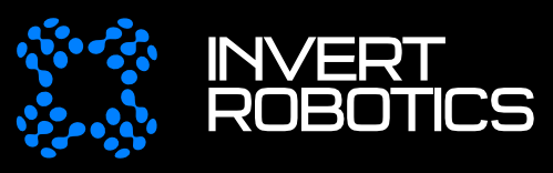 Logo Invert Robotics Full Light Background